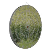 Tarwe - Tasty! Dartbord (Voorkant Links)