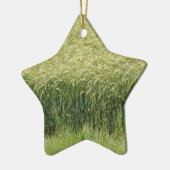 Tarwe - Tasty! Keramisch Ornament (Links)