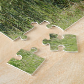 Tarwe - Tasty! Legpuzzel (Zijkant)