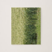 Tarwe - Tasty! Legpuzzel (Verticaal)