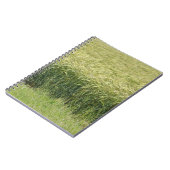 Tarwe - Tasty! Notitieboek (Linkerzijde)