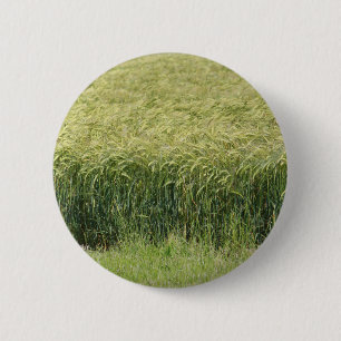 Tarwe - Tasty! Ronde Button 5,7 Cm