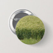 Tarwe - Tasty! Ronde Button 5,7 Cm (Voorkant /achterkant)