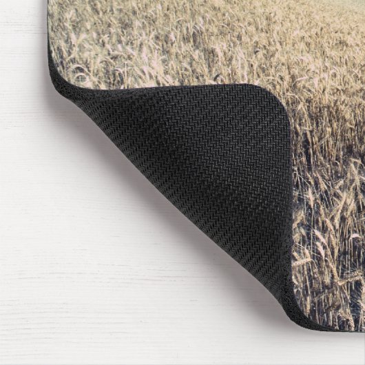 Tarweoogst Muismat (Hoek)