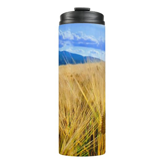 tarweveld 11 thermosbeker (Voorkant)