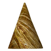 Tarweveld. Het is oogsttijd! Feesthoedjes (Rechts)