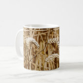 tarweveld koffiemok (Voorkant links)