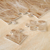 Tarweveld Legpuzzel (Zijkant)