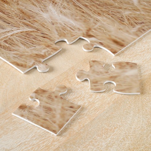 Tarweveld Legpuzzel (Zijkant)