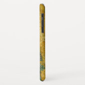 Tarweveld met cilinders Case-Mate iPhone case (Achterkant/links)