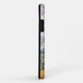 Tarweveld met cipres van Van Gogh. Case-Mate iPhone Case (Achterkant/rechts)
