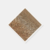 Tarweveld Servet (Hoek)