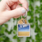 Tarweveld Sleutelhanger (Hand)