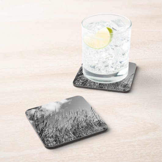 tarwevelden bier onderzetter (Rechterzijde)