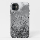 tarwevelden Case-Mate iPhone case (Achterkant)