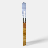 Tarwevelden Case-Mate iPhone Case (Achterkant / Links)