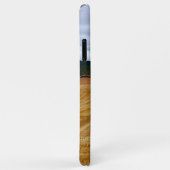 Tarwevelden Case-Mate iPhone Case (Achterkant/rechts)