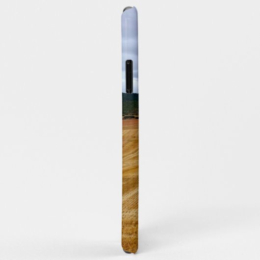 Tarwevelden Case-Mate iPhone Case (Achterkant/rechts)