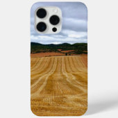 Tarwevelden Case-Mate iPhone Case (Achterkant)