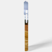 Tarwevelden Case-Mate iPhone Case (Achterkant / Links)