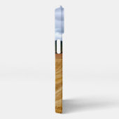 Tarwevelden iPhone Hoesje (Rechterkant)