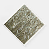 tarweveldpapier-servetten servet (Hoek)
