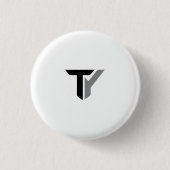 Taryen Badge Ronde Button 3,2 Cm (Voorkant)