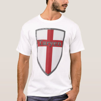 Taryen Heren Basic T-shirt