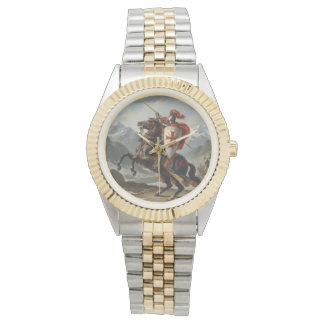 Taryen Horloge