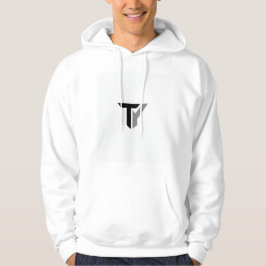Taryen Napolitaans vest Hoodie