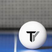 Taryen Ping Pong Bal Pingpongbal (Net)
