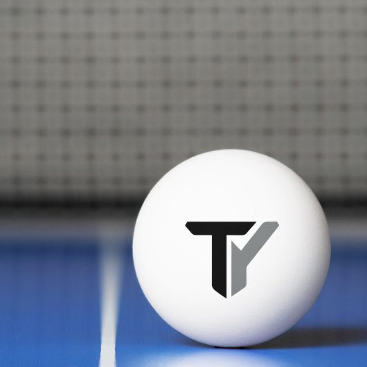 Taryen Ping Pong Ball (Net)