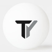 Taryen Ping Pong Ball (Voorkant)