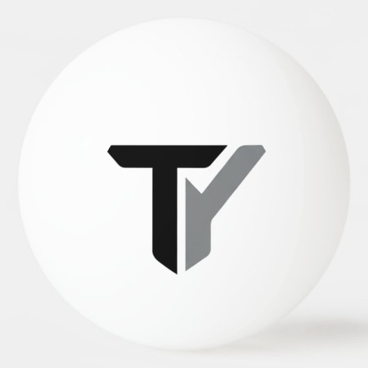 Taryen Ping Pong Ball (Voorkant)