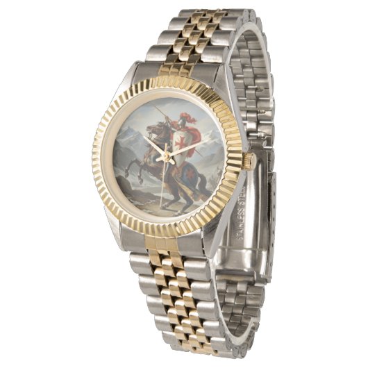 Taryen Watch Horloge (Gekanteld)