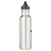 Taryen Water Bottle Waterfles (Links)
