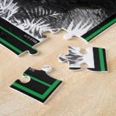 Tarzan en Jane® Puzzel (Zijkant)