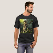 Tarzan T-shirt (Voorkant volledig)
