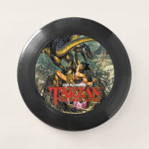 Tarzan van de Apes™ Wham-O Frisbee Disk