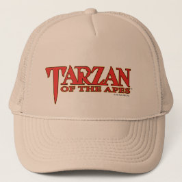 Tarzan van het Apes™ Baseball-Pet Trucker Pet