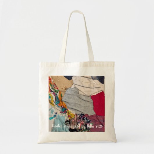 Tas (Voorkant)