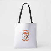 Tas (Voorkant)