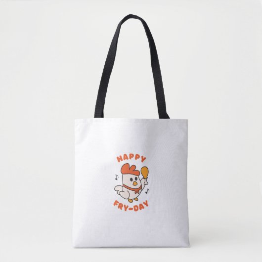 Tas (Voorkant)