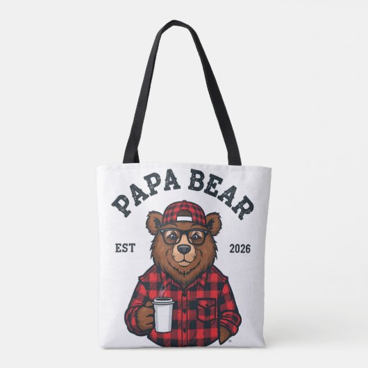 Tas (Achterkant)
