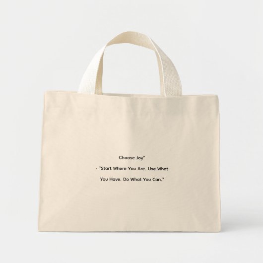 Tas (Voorkant)