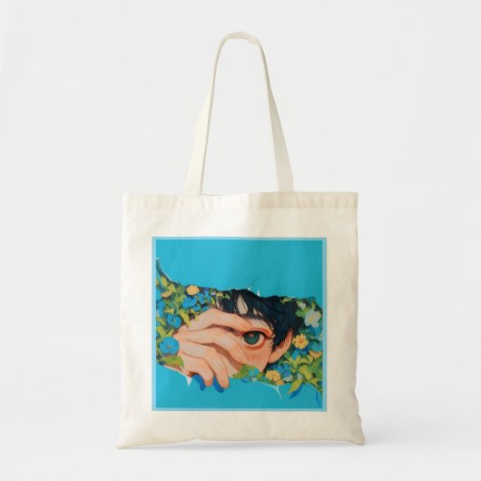 Tas (Voorkant)