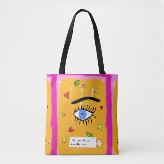 Tas (Voorkant)