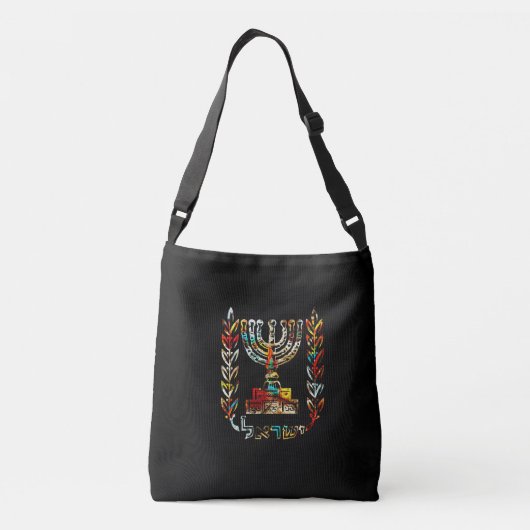 Tas (Achterkant)