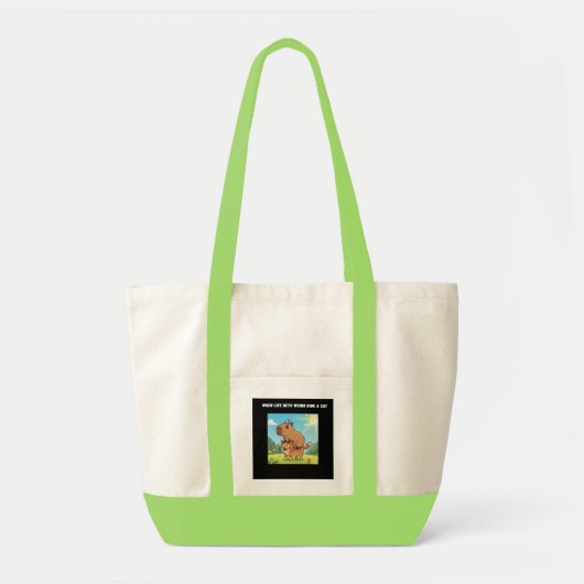 Tas (Voorkant)