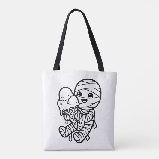 Tas (Achterkant)